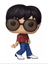 Funko Pop! BTS #221 – J-Hope